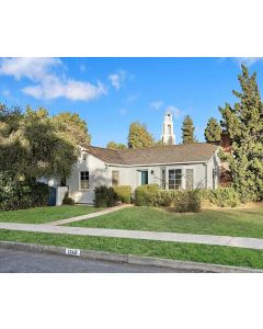 Fifth Element Family Daycare San Gabriel 1346