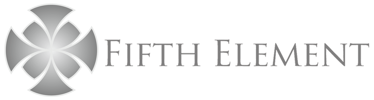 Welcome to Fifth-Element.us!